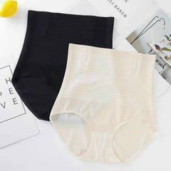 [S31] Quần Lót Gen Nịt Bụng Cạp Cao Không Viền May Chống Lộ Chất Liệu Su Mềm Mại Mát Lạnh Giúp Thon Gọn Tôn Dáng