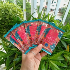 Gói Sữa Tắm Hương Nước Hoa Xích Tesori D'Oriente 7ml (1 Gói)