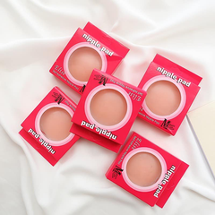 Miếng dán ngực (dán đầu nhũ hoa) Nipple Pad Elise (hộp 2 miếng) hộp đỏ