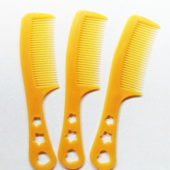 Lược Nhựa Chải Tóc Bền Đẹp Giá Rẻ