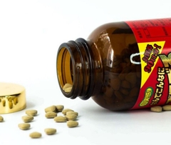 Viên Giảm Cân 15kg + 25% Mỡ Thừa Minami 90 Ngày 540 Viên