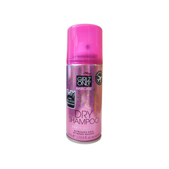 Dầu Gội Khô Girlz Only Dry Shampoo 200ml