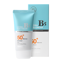 [Chính Hãng] Kem Chống Nắng HYDRA B5 SUN CREAM PRETTYSKIN Phục Hồi, Dưỡng Trắng SPF50+ PA++++ Hàn Quốc 70ml
