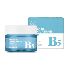 [Chính Hãng] Kem Dưỡng Ẩm Phục Hồi HYDRA B5 PRETTYSKIN Tái Tạo, Dưỡng Trắng, Cấp Ẩm Cho Da Hàn Quốc 52ml