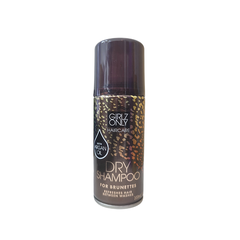 Dầu Gội Khô Girlz Only Dry Shampoo 200ml