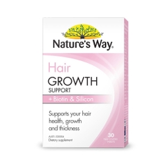 ( Hàng Úc) Viên uống bổ sung magie và nghệ tươi Natures Way Magnesium + Turmeric 150 Tablets New Formula