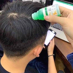 Tinh chất Mọc Tóc SATO Arovics Solutions 5% Nhật Bản 30ml