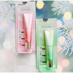 Kem Trẻ Hoá Da Retinol X5 Premium Elastin Cream Skinpastel 30ml Hàn Quốc