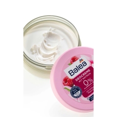 Kem khử mùi hôi nách Balea ngăn ngừa mồ hôi 24h xuất xứ Đức 50ml