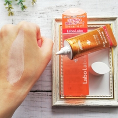 Kem Nền Chống Nắng & Che Khuyết Điểm LABO LABO SPF35/PA+++