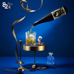 Nước Uống Đẹp Da Collagen 82x Sakura Premium 120000mg Nhật Bản 500ml