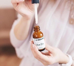 Tinh Chất Căng Bóng MEDI-PEEL Bortox Peptide Ampoule 30ml
