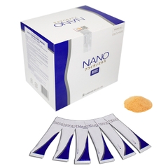 Thực Phẩm Hỗ Trợ Điều Trị Ung Thư Nano Fucoidan Extract Granule Nhật Bản (Hộp 2g X 60 Gói) - Nhập Khẩu Chính Hãng