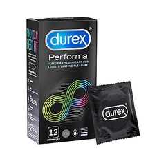 [Chính Hãng] Bao Cao Su Durex Performa Hộp 12 Cái