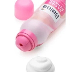 Bọt Tẩy Lông Balea Avocado Dạng Xịt 150ml Đức