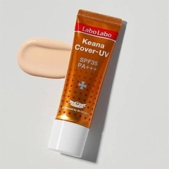 Kem Nền Chống Nắng & Che Khuyết Điểm LABO LABO SPF35/PA+++