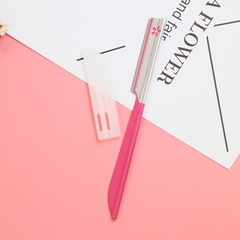 Dao Cạo Lông Mày, Lông Mặt Cho Nữ KAI Nhật Nội Địa