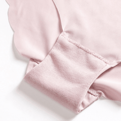 [Mã S19] Quần Lót Nữ Đúc Su Viền Sóng Không Đường May Cao Cấp Vibrant Girl 1028 (GIAO MÀU NGẪU NHIÊN)