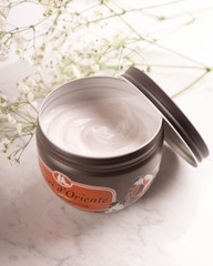 Kem Dưỡng Thể Tesori D' Oriente Hương Nước Hoa Italia 300ml - Hương Hoa Sen