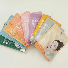 Mặt nạ đắp dạng bột Modeling Mask Pack 22g Hàn Quốc dưỡng trắng da, giữ ẩm, loại bỏ bã nhờn, giúp da khỏe mạnh tươi mới