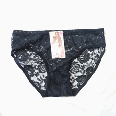 [Mã S07] Combo 10 quần lót ren nữ cao cấp sexy thoáng mát freesize dưới 65kg giao màu ngẫu nhiên