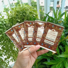 Gói Sữa Tắm Hương Nước Hoa Xích Tesori D'Oriente 7ml (1 Gói)