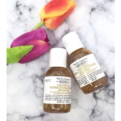 Toner hoa cúc KIEHL'S 14ml, Toner cho da dầu mụn nhạy cảm kiềm dầu se khít lỗ chân lông, Nước hoa hồng cân bằng da