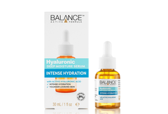 Tinh Chất Balance Active Formula Dưỡng Ẩm Da 30ml Hyaluronic Deep Moisture Serum