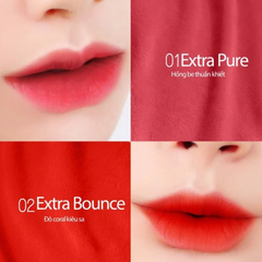 Son Kem Lì Bbia Last Velvet Lip Tint 5g