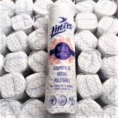 Bông Tẩy Trang Linteo - Châu Âu