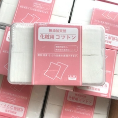 Bông Tẩy Trang Miniso 1000 Miếng