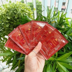 Gói Sữa Tắm Hương Nước Hoa Xích Tesori D'Oriente 7ml (1 Gói)
