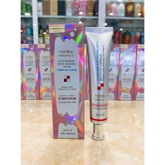 Kem Ngừa Nám Và Tàn Nhang Melasma-x 3D Whitening Clinic Renewal 40ml