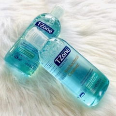 Nước Hoa Hồng Newtons Labs T-Zone Làm Sạch Diệt Khuẩn Tinh Chất Tràm Trà 200ml