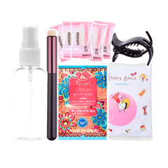 Combo 10 sản phẩm quà tặng, quà tặng không bán