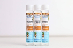 Dầu dưỡng tóc Argan oil of Morocco NATURAL WORLD 25ml - Chính Hãng