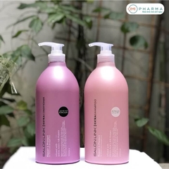 Dầu Gội Siêu Dưỡng, Phục hồi Salon Link 1000ml