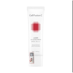 Kem Chống Nắng Nâng Tone Mịn Lì Kiềm Dầu Cell Fusion C Brightening Tone Up Sunscreen 100 SPF50+ PA ++++