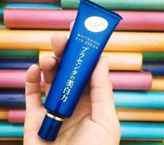 Kem Trị Thâm Mắt Meishoku Whitening Eye Cream 30g