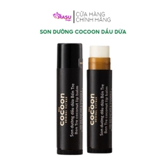 Son dưỡng dầu dừa Cocoon 5g