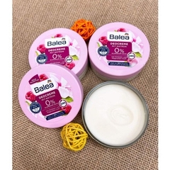 Kem khử mùi hôi nách Balea ngăn ngừa mồ hôi 24h xuất xứ Đức 50ml