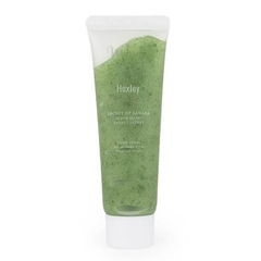 Mặt Nạ Kiêm Tẩy Da Chết Dạng Hạt Hàn Quốc Chiết Xuất Xương Rồng 30g (Mini) Huxley Scrub Mask Sweet Therapy
