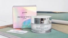 [Hot] Bộ Đôi Kem Dưỡng Ngày Đêm Làm Trắng Da, Mờ Thâm Nám Hàn Quốc - Kem Dưỡng Goodal 30ml + Kem Dưỡng Medi-Peel 50ml