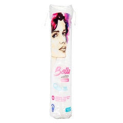 Bông Tẩy Trang Bella Cotton Pads 120 Miếng Hà Lans