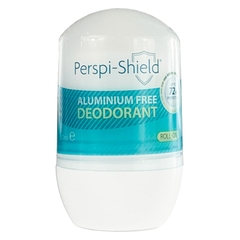 Lăn Khử Mồ Hôi Lên Đến 72H Perspi-Shield Không Chứa Muối Nhôm 50ml Aluminium Free Deodorant