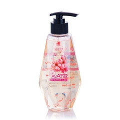 Sữa Tắm Avatar Hương Nước Hoa Thơm Mịn Da Jojoba Bông Hoa Jojoba Shower Gel Nhật Bản
