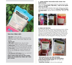 Sữa Tắm Xích Tesori Trắng Da, Hương Nước Hoa 250ML-500ML | Tesori D’Oriente Cao cấp Italia