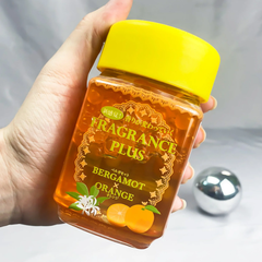 Hộp Thơm Phòng Cao Cấp Fragrance Plus Nhật Bản 200g
