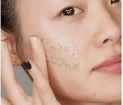 Mặt Nạ Kiêm Tẩy Da Chết Dạng Hạt Hàn Quốc Chiết Xuất Xương Rồng 30g (Mini) Huxley Scrub Mask Sweet Therapy