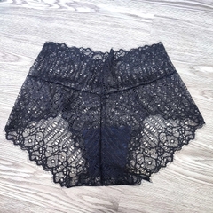 [Mã S13] Combo 5 Quần Lót Nữ Ren Cạp Cao - Quần Lót Đẹp Xuyên Thấu Sexy Mỏng Mát - GIAO MÀU NGẪU NHIÊN - Che Tên Sản Phẩm